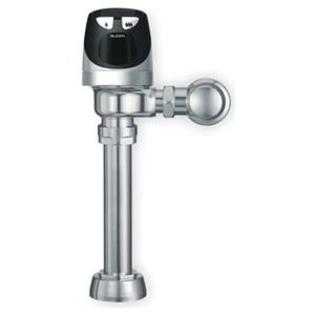 Sloan Dual Flush Valve, Toilet, Solar, 1.6/1.1GPF Sloan Dual Flush Valve, Toilet, Solar, 1.6/1.1GPF