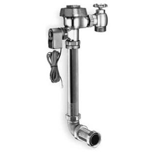 Sloan Concealed Flush Valve, Toilet, 3.5 GPF Sloan Concealed Flush Valve, Toilet, 3.5 GPF
