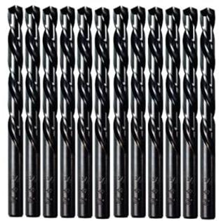 Irwin Tools 62306 3/32-Inch Black Oxide 135-Degree Jobber Length, Left Handed, Pack of 12 Irwin Tools 62306 3/32-Inch Black Oxide 135-Degree Jobber Length, Left Handed, Pack of 12