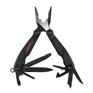 Coast C2899B LED135 LED Micro Pliers Multi Tool, Black Coast C2899B LED135 LED Micro Pliers Multi Tool, Black
