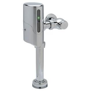 Zurn Industries Flush Valve, Toilet, HydroGen, 1.28GPF Zurn Industries Flush Valve, Toilet, HydroGen, 1.28GPF