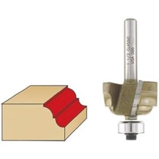 Vermont American 22753 1-1/4-Inch Carbide Classical Router Bit Vermont American 22753 1-1/4-Inch Carbide Classical Router Bit