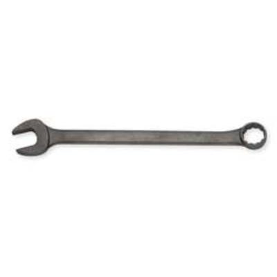 Blackhawk By Proto BW-1119MB 12 Point Combination Wrench, 19mm, Black Oxide Finish Blackhawk By Proto BW-1119MB 12 Point Combination Wrench, 19mm, Black Oxide Finish
