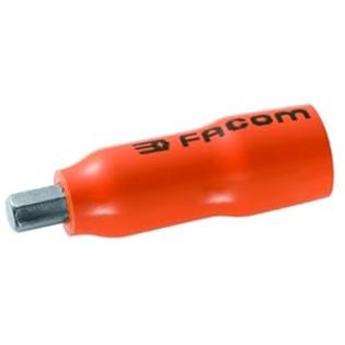Stanley Proto Facom FM-RT.5AVSE 1/4-Inch Drive Insulated VSE Hex Bit Socket, 5mm Stanley Proto Facom FM-RT.5AVSE 1/4-Inch Drive Insulated VSE Hex Bit Socket, 5mm
