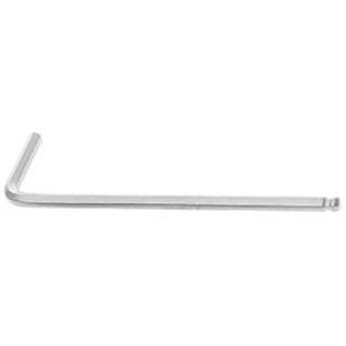 Expert E113974 Long Round Head Hex Key, 10mm Expert E113974 Long Round Head Hex Key, 10mm
