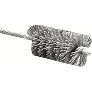 United Abrasives, Inc. United Abrasives/SAIT 04285 5/8-Inch Nylon Tube Brush, 12-Pack United Abrasives, Inc. United Abrasives/SAIT 04285 5/8-Inch Nylon Tube Brush, 12-Pack