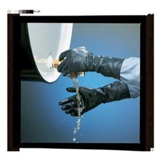 Honeywell Chemical Resistant Glove, 14 mil, Sz M, PR Honeywell Chemical Resistant Glove, 14 mil, Sz M, PR