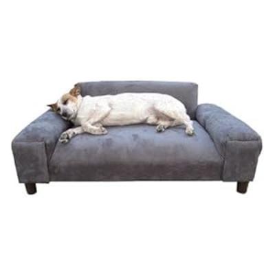 Max Comfort BioMedic Gustavo Pet Sofa Bed Size: Medium (34 Max Comfort BioMedic Gustavo Pet Sofa Bed Size: Medium (34