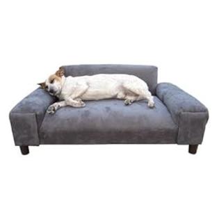 Max Comfort BioMedic Gustavo Pet Sofa Bed Size: X-Large (47 Max Comfort BioMedic Gustavo Pet Sofa Bed Size: X-Large (47