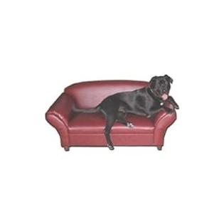 Max Comfort BioMedic Isadora Pet Sofa Bed Size: Large, Fabric: Microfiber - Chocolate Max Comfort BioMedic Isadora Pet Sofa Bed Size: Large, Fabric: Microfiber - Chocolate