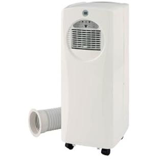 Sunpentown-SPT-WA-9061H Cool and Warm Air Conditioner Portable 9,000BTU SlimLine AC with Heater Sunpentown-SPT-WA-9061H Cool and Warm Air Conditioner Portable 9,000BTU SlimLine AC with Heater