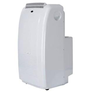 Sunpentown NoPart: WA-1140DE SPT 11000 BTU Dual Hose Portable Air Conditioner with Self-Evaporating Techno... Sunpentown NoPart: WA-1140DE SPT 11000 BTU Dual Hose Portable Air Conditioner with Self-Evaporating Techno...