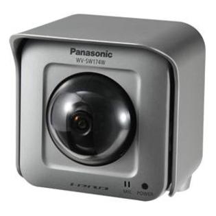 Panasonic Wireless 720P HD Outdoor Pan-Tilt Camera (Catalog Category: Observation Equipment / Network Cameras) Panasonic Wireless 720P HD Outdoor Pan-Tilt Camera (Catalog Category: Observation Equipment / Network Cameras)