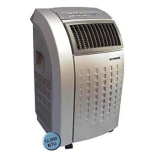 Sunpentown SPT Portable Air Conditioner - 12,000 BTU, Model# TN12E Sunpentown SPT Portable Air Conditioner - 12,000 BTU, Model# TN12E