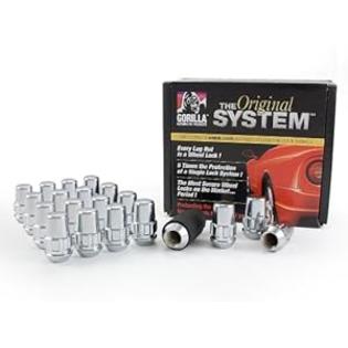 Gorilla Automotive 71633N Gorilla Automotive 71633N