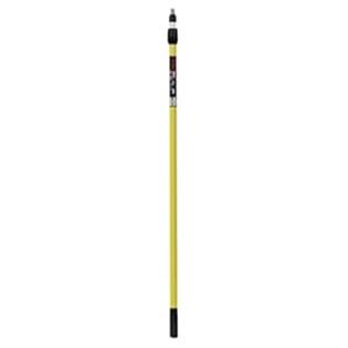 Mr. LongArm 2512 Three Section Fiber Glass and Aluminum Extension Pole Mr. LongArm 2512 Three Section Fiber Glass and Aluminum Extension Pole