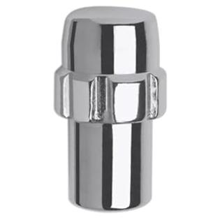 Gorilla Automotive 73621N Standard Mag Wheel Locks (12mm x 1.25 Gorilla Automotive 73621N Standard Mag Wheel Locks (12mm x 1.25