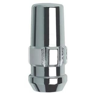Gorilla Automotive 76681N Duplex Acorn Wheel Locks (1/2 Gorilla Automotive 76681N Duplex Acorn Wheel Locks (1/2