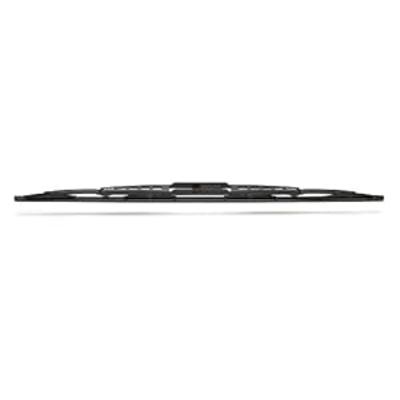 PIAA 95050 Super Silicone Black Wiper Blade, 20 PIAA 95050 Super Silicone Black Wiper Blade, 20