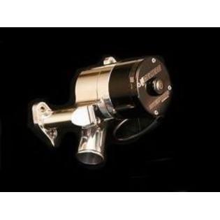 Meziere WP301U High Flow Electric Water Pump for Small Block Chevy Meziere WP301U High Flow Electric Water Pump for Small Block Chevy