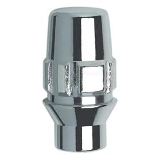 Gorilla Automotive 68621N E-T/Ultra Wheel Locks (12mm x 1.25 Gorilla Automotive 68621N E-T/Ultra Wheel Locks (12mm x 1.25