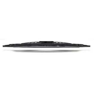 PIAA 93355 Super Sporza Silicone Wiper Blade with Black Spoiler - 22 PIAA 93355 Super Sporza Silicone Wiper Blade with Black Spoiler - 22