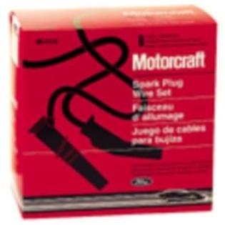 Motorcraft WRE4063 Spark Plug Wire Set Motorcraft WRE4063 Spark Plug Wire Set