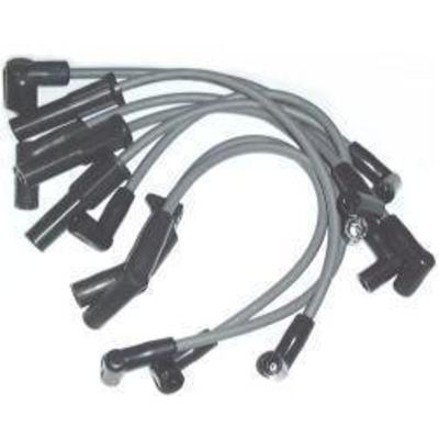 Motorcraft WR5944 Spark Plug Wire Set Motorcraft WR5944 Spark Plug Wire Set