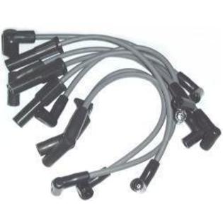 Motorcraft WR5931 Spark Plug Wire Set Motorcraft WR5931 Spark Plug Wire Set