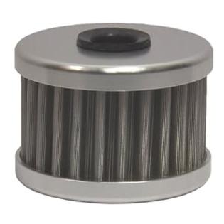 PC Racing PC112 Flo Stainless Steel Reusable Oil Filter PC Racing PC112 Flo Stainless Steel Reusable Oil Filter