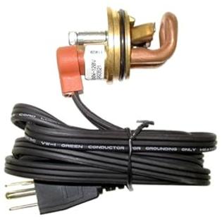 Kat's 11448 400 Watt 35mm Frost Plug Heater Kat's 11448 400 Watt 35mm Frost Plug Heater