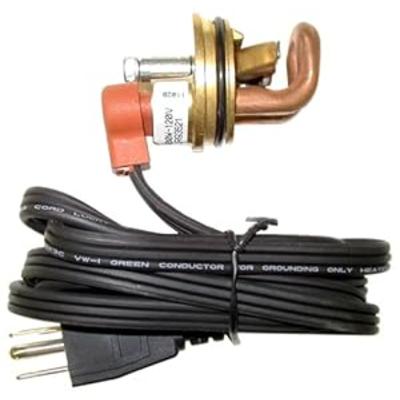 Kat's 11426 400 Watt 38mm Frost Plug Heater Kat's 11426 400 Watt 38mm Frost Plug Heater