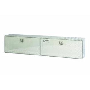 Dee Zee DZ71 Specialty Series Top Sider Tool Box Dee Zee DZ71 Specialty Series Top Sider Tool Box