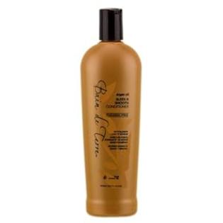 Bain De Terre Sleek and Smooth Shampoo, Argan Oil, 13.5 Fluid Ounce Bain De Terre Sleek and Smooth Shampoo, Argan Oil, 13.5 Fluid Ounce