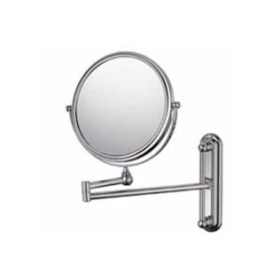 Kimball & Young Kimball and Young K20144 Pivot Arm Adjustable Wall Mirror, Chrome Kimball & Young Kimball and Young K20144 Pivot Arm Adjustable Wall Mirror, Chrome