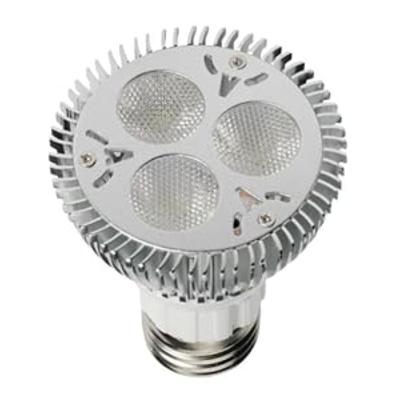 Starlights, Inc. Starlights D57X 110-E26-P20-6500-720-ND-60 Revolution 110-volt Flood Light LED Bulb, Cool White Starlights, Inc. Starlights D57X 110-E26-P20-6500-720-ND-60 Revolution 110-volt Flood Light LED Bulb, Cool White