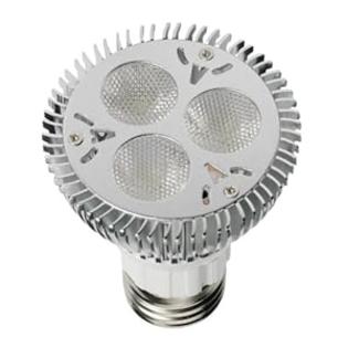 Starlights, Inc. Starlights D54X 110-E26-P20-6500-540-D-60 Revolution 110-volt Dimmable Flood Light LED Bulb, Cool White Starlights, Inc. Starlights D54X 110-E26-P20-6500-540-D-60 Revolution 110-volt Dimmable Flood Light LED Bulb, Cool White