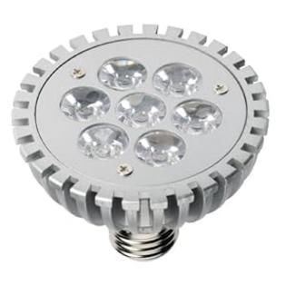 Starlights, Inc. Starlights D13X 110-E26-P30-6500-630-ND-60 Revolution 110-volt Flood Light LED Bulb, Cool White Starlights, Inc. Starlights D13X 110-E26-P30-6500-630-ND-60 Revolution 110-volt Flood Light LED Bulb, Cool White