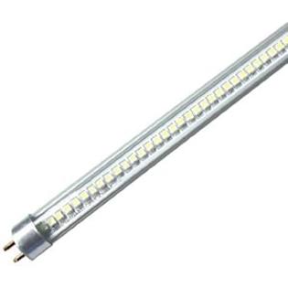 West End Lighting WEL-T8-314 3-Foot T8 288 LED UL Classified Tube Light with Transparent Cover, 15-Watt Cool White West End Lighting WEL-T8-314 3-Foot T8 288 LED UL Classified Tube Light with Transparent Cover, 15-Watt Cool White