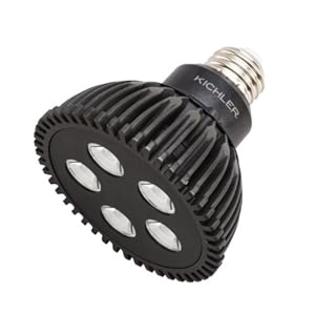 Kichler Lighting Group Kichler Lighting 18065 Energy Efficient 13W 120V 40-Degree 4200K Medium Base PAR30 LED Bulb, Cool White Kichler Lighting Group Kichler Lighting 18065 Energy Efficient 13W 120V 40-Degree 4200K Medium Base PAR30 LED Bulb, Cool White