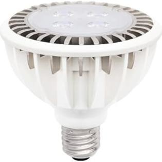 Zenaro RSLPAR30C-S-10W4000KTD10 10-Degree PAR30 Short Neck LED Bulb, Cool White Zenaro RSLPAR30C-S-10W4000KTD10 10-Degree PAR30 Short Neck LED Bulb, Cool White