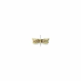 Shipwreck Beads Pewter Dragonfly Wings Bead, Antique Gold, 6 by 21mm, 4-Piece Shipwreck Beads Pewter Dragonfly Wings Bead, Antique Gold, 6 by 21mm, 4-Piece