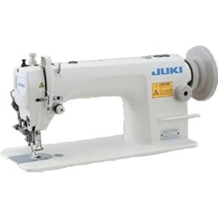 Juki DU-1181 Industrial Top and Bottom Feed Sewing Machine, Servo Motor Juki DU-1181 Industrial Top and Bottom Feed Sewing Machine, Servo Motor