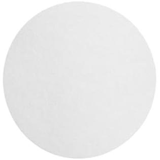 Whatman 1441-240 Ashless Quantitative Filter Paper, 24.0cm Diameter, 20 Micron, Grade 41 (Pack of 100) Whatman 1441-240 Ashless Quantitative Filter Paper, 24.0cm Diameter, 20 Micron, Grade 41 (Pack of 100)