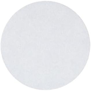 Whatman 10300010 Ashless Quantitative Filter Paper, 110mm Diameter, 12-25 Micron, Grade 589/1 (Pack of 100) Whatman 10300010 Ashless Quantitative Filter Paper, 110mm Diameter, 12-25 Micron, Grade 589/1 (Pack of 100)