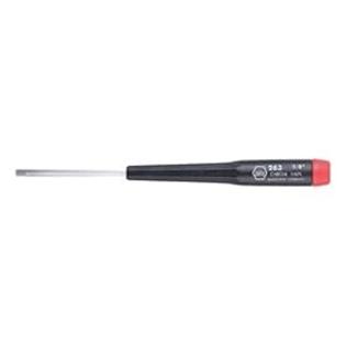 Wiha 26309 Precision Screwdriver, Hex Metric, 9 x 40mm Wiha 26309 Precision Screwdriver, Hex Metric, 9 x 40mm