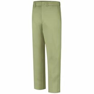 Bulwark Flame Resistant 9 oz Twill Cotton Excel FR 30 Waist and 32 Inseam Work Pant, Khaki, 30 Waist and ... Bulwark Flame Resistant 9 oz Twill Cotton Excel FR 30 Waist and 32 Inseam Work Pant, Khaki, 30 Waist and ...