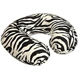 Northpoint Life is Soft Animal Print Memory Foam Travel Pillow Northpoint Life is Soft Animal Print Memory Foam Travel Pillow