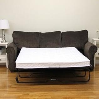 Classic Brands Innerspring Sofa Mattress for Sleeper Sofa, Twin Classic Brands Innerspring Sofa Mattress for Sleeper Sofa, Twin