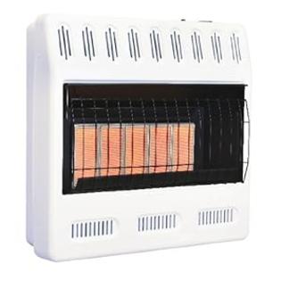 Comfort Flame GWRP26TC 26K Infrared Gas Space Heater, Large Comfort Flame GWRP26TC 26K Infrared Gas Space Heater, Large